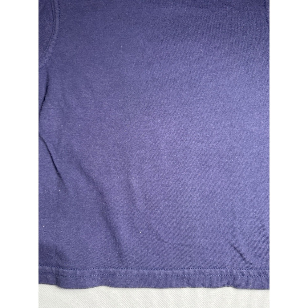 Boys 24 Months Iron Man Blue Short Sleeve Tee Shirt Tshirt Marvel 2013 - Picture 14 of 15